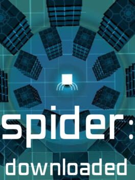 Spider: Downloaded