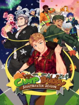 Camp Buddy: Scoutmaster Season