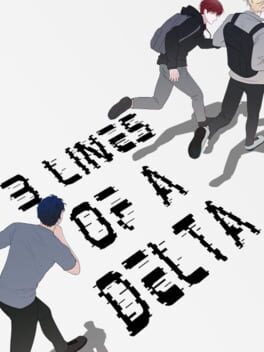 3 Lines of a Delta
