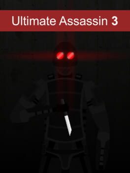 Ultimate Assassin 3
