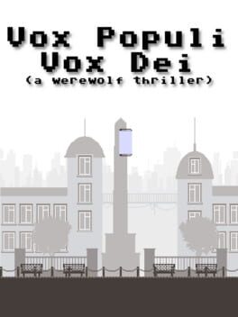 Vox Populi, Vox Dei
