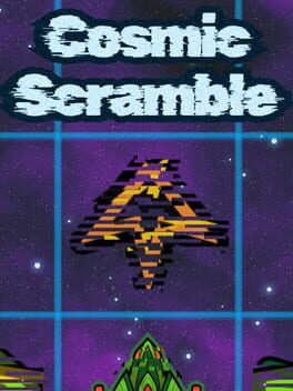 Cosmic Scramble