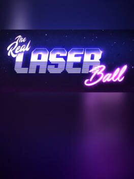 The Real Laser Ball