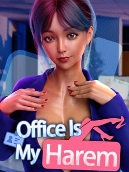 Office Is My Harem