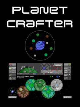 Planet Crafter