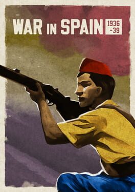 War in Spain 1936-39