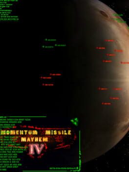 Momentum Missile Mayhem 4