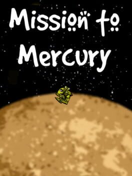Mission to Mercury