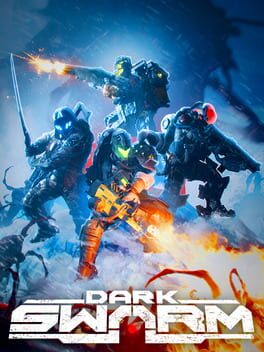 DarkSwarm