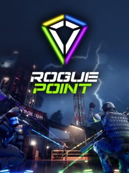 Rogue Point