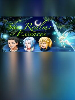 Sky Realm: Essences