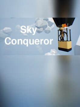Sky Conqueror
