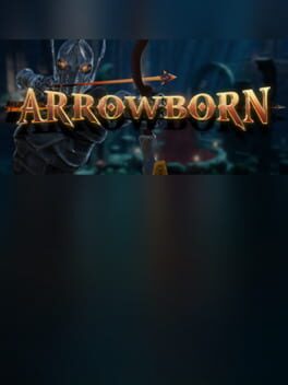 Arrowborn
