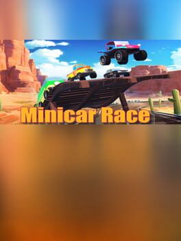 MiniCar Race