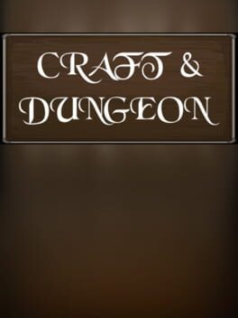 Craft & Dungeon