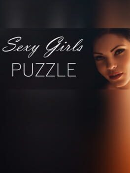 Sexy Girls Puzzle