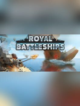Royal Battleships