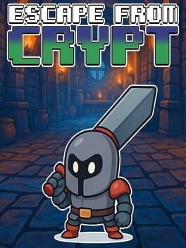Escape From Crypt