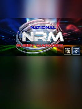 National Rugby Manager