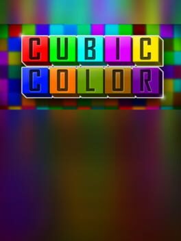 Cubic Color