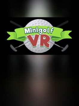 Minigolf VR