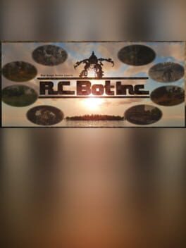 R.C. Bot Inc.