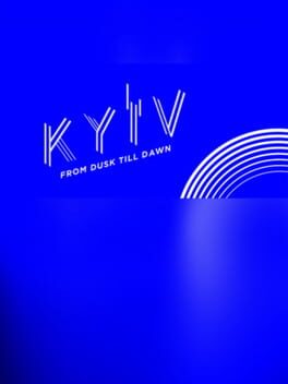 Kyiv: From Dusk till Dawn with Lenovo Explorer