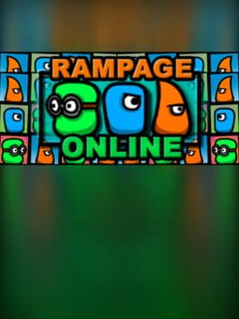 Rampage Online