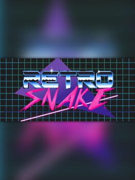 Retro Snake