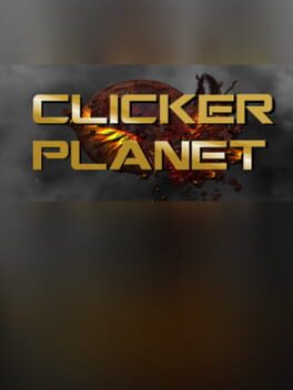 Clicker Planet