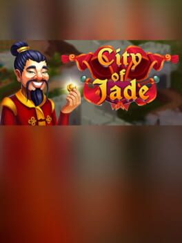 City of Jade: Imperial Frontier