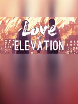 Love at Elevation