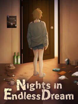 Nights in Endless Dream