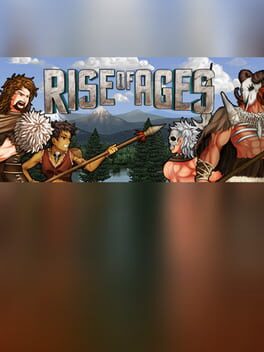 Rise of Ages