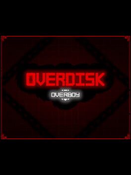 Overdisk