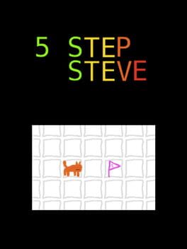 5-Step Steve