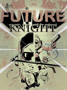 Future Knight