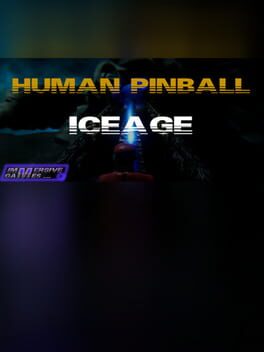 Human Pinball: Iceage