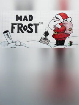 Mad Frost