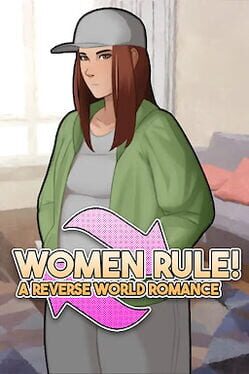 Women Rule! A Reverse World Romance