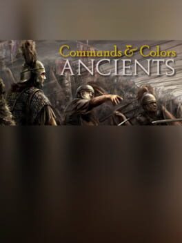 Commands & Colors: Ancients