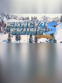 Fancy Skiing: Speed