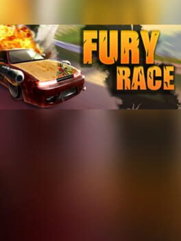 Fury Race