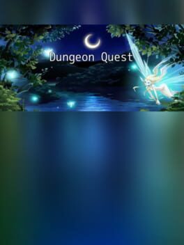 Dungeon Quest