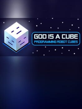 God is a Cube: Programming Robot Cubes