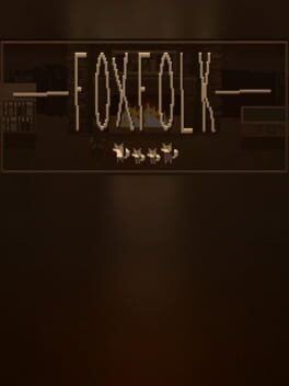 Foxfolk