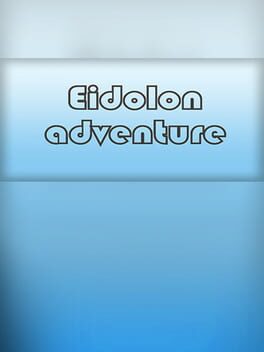 Eidolon Adventure
