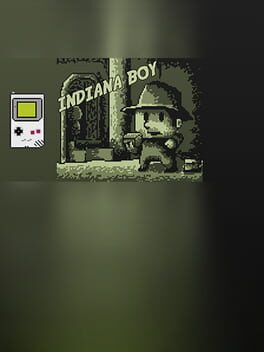 Indiana Boy Steam Edition