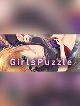 Girls Puzzle