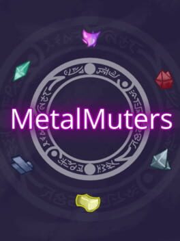 MetalMuters